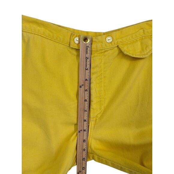 Vintage Authentic 70’s Pants Wide Leg High Rise Woodstock Hippie Mod Festival 5 - Picture 6 of 13